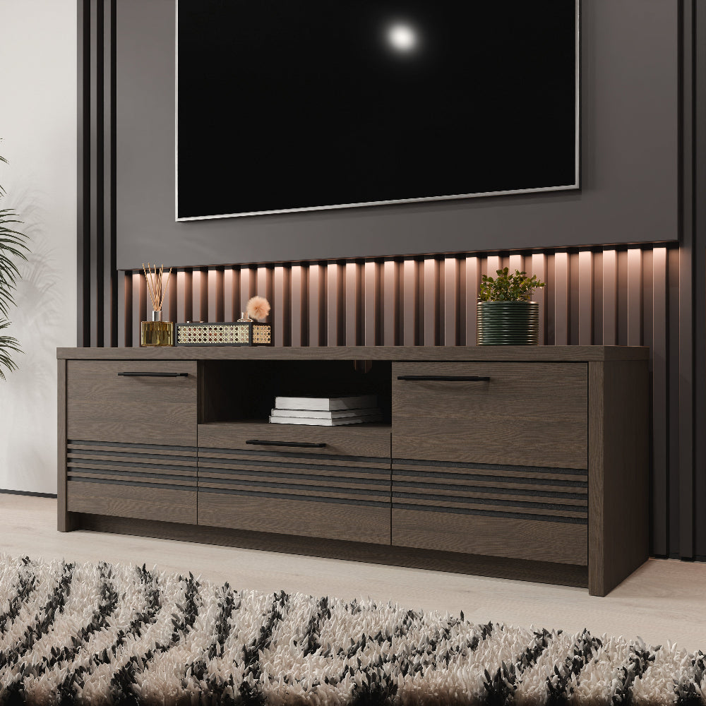 Eufemius TV Spintelė