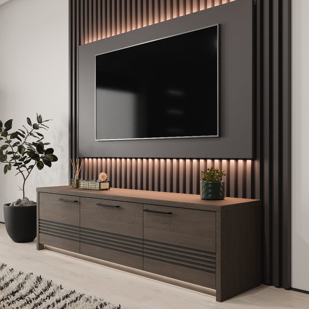 TV spintelė Eufemius