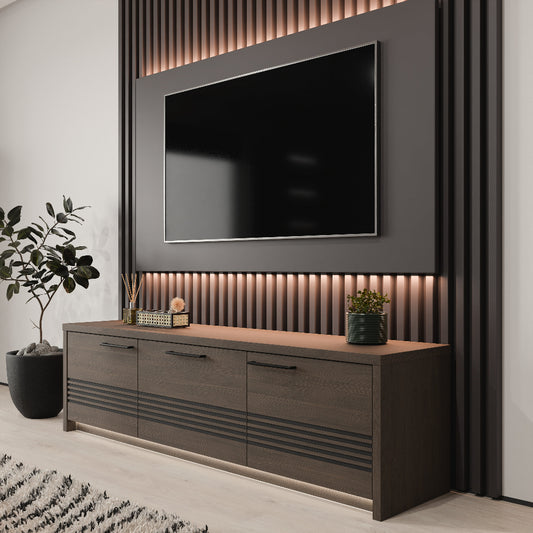 TV spintelė Eufemius