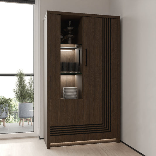 Eufemius tamsi indauja