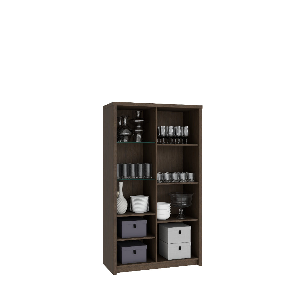 Eufemius tamsi indauja