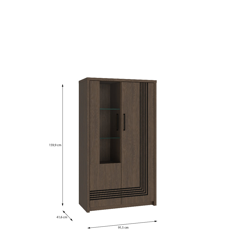Eufemius tamsi indauja