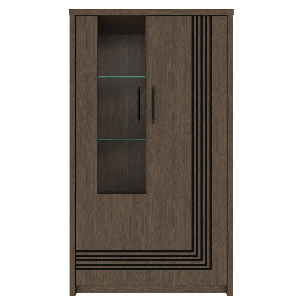 Eufemius tamsi indauja