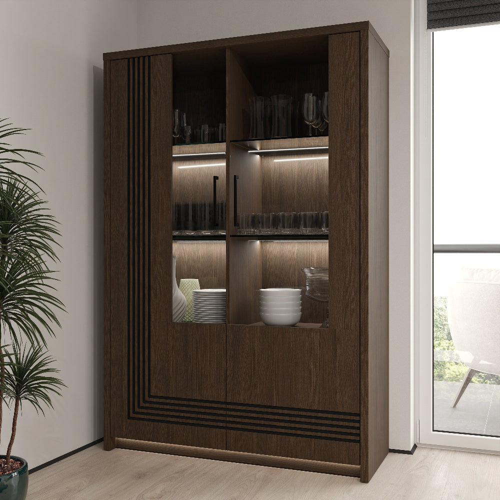 Erdvi Eufemius indauja