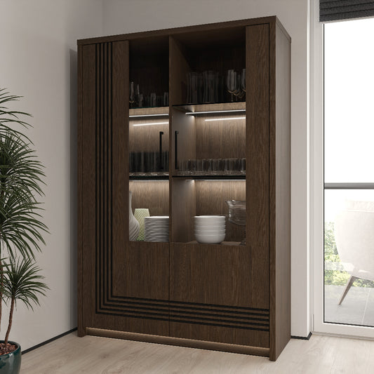 Erdvi Eufemius indauja