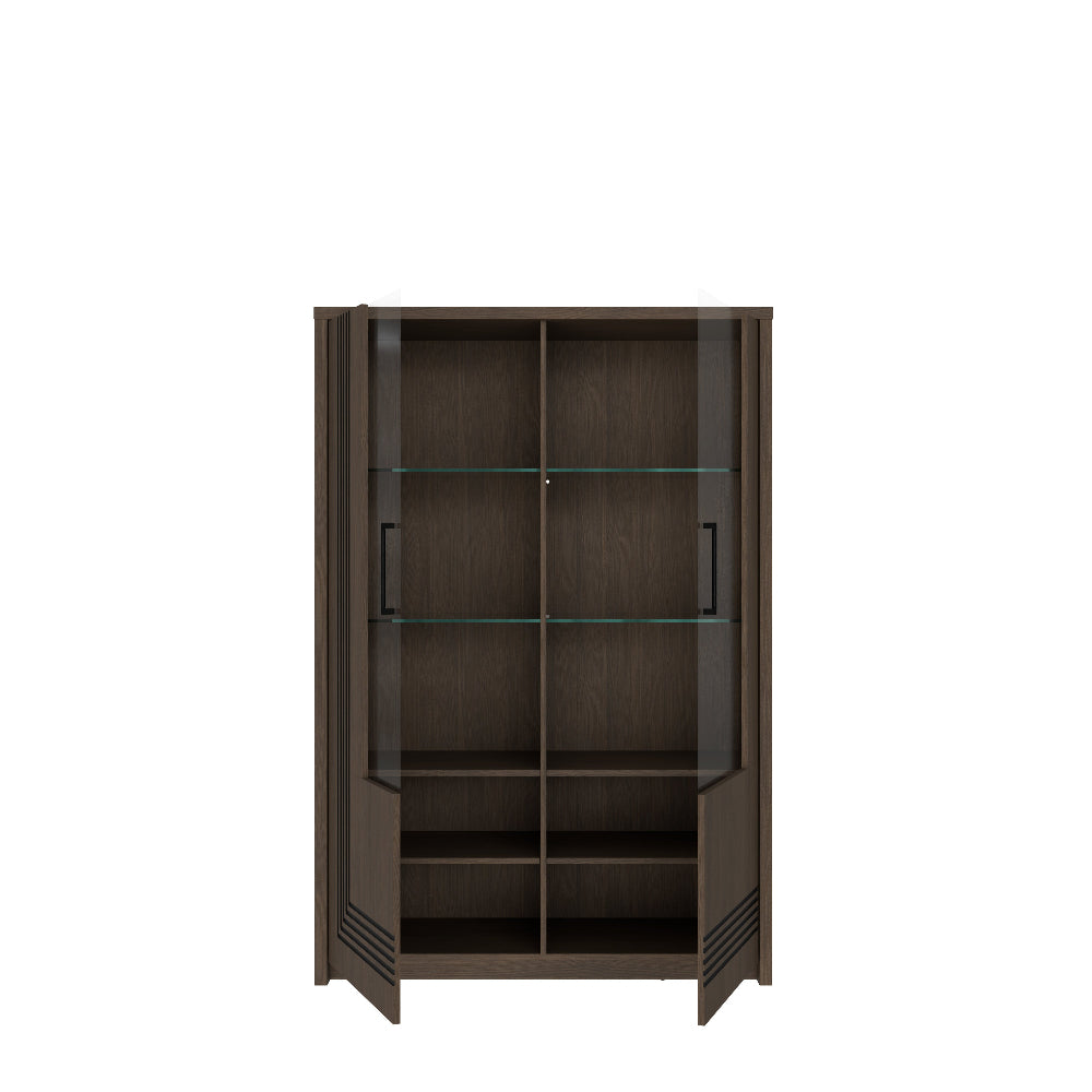 Erdvi Eufemius indauja