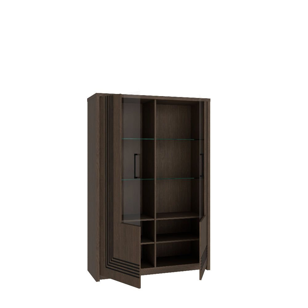 Erdvi Eufemius indauja