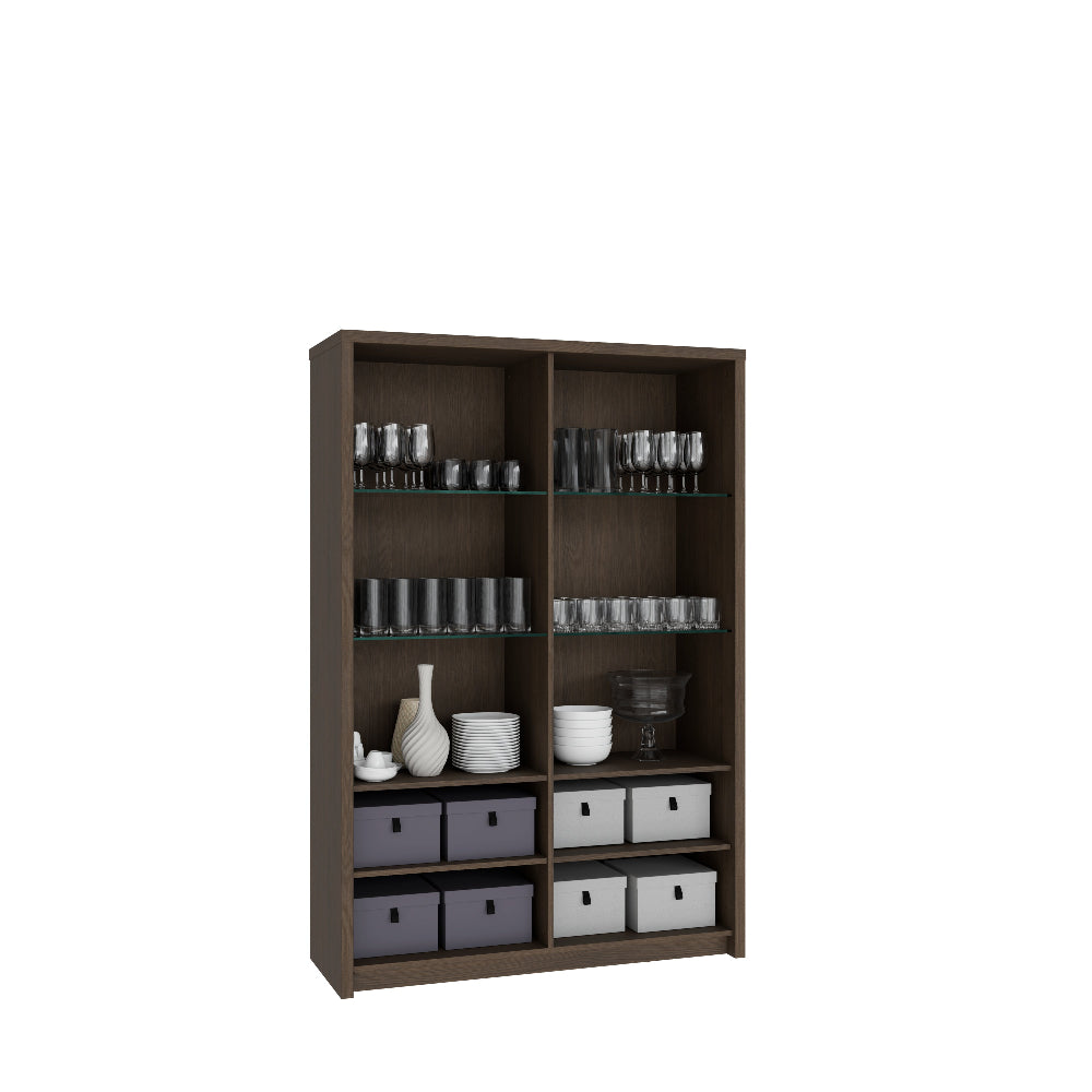 Erdvi Eufemius indauja