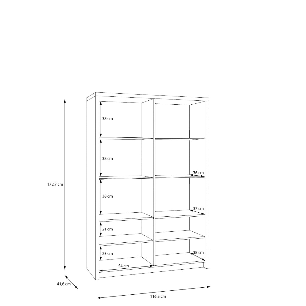 Erdvi Eufemius indauja