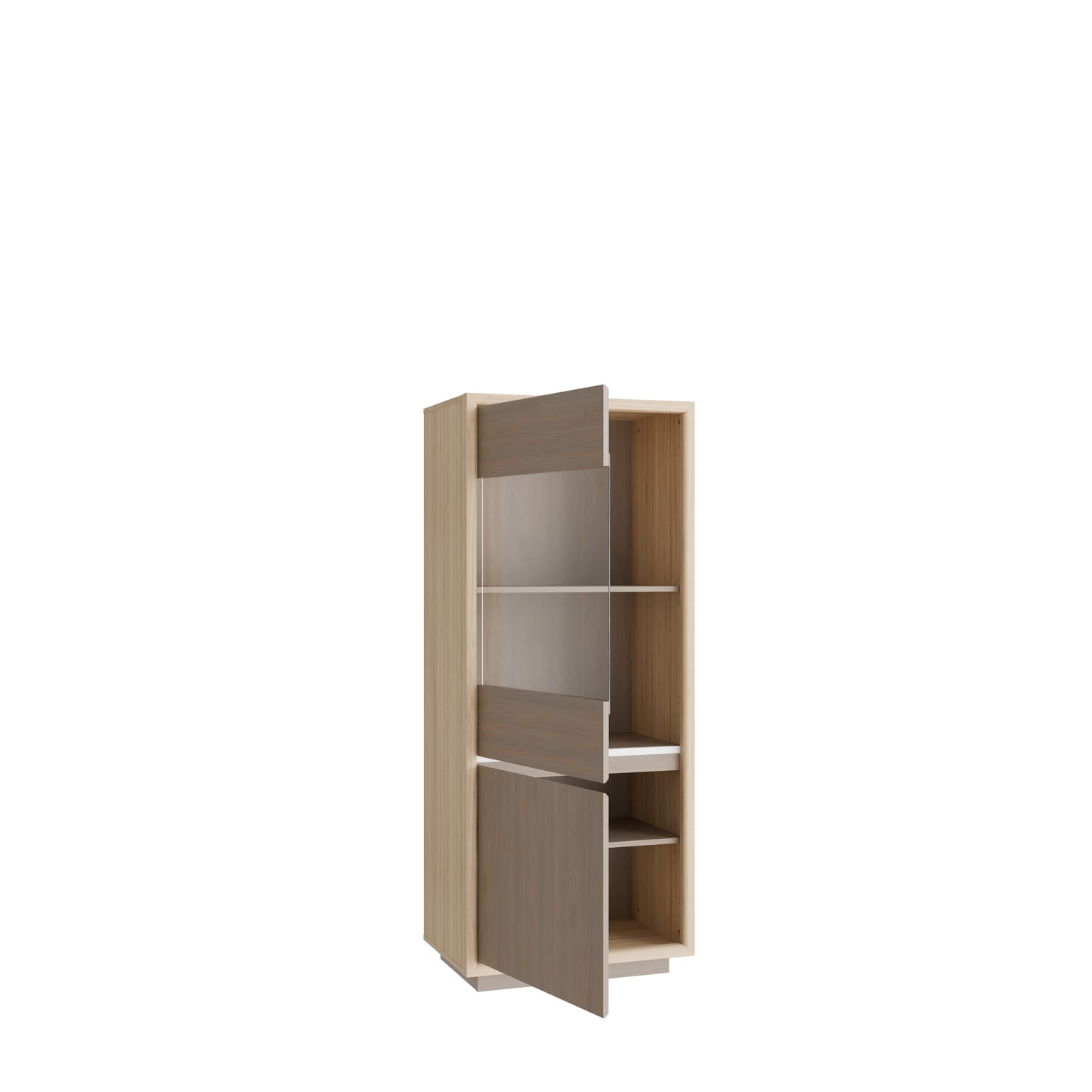 Ficar vitrina