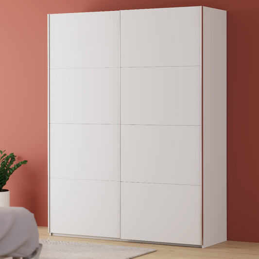 Fittio stumdomų durų spinta