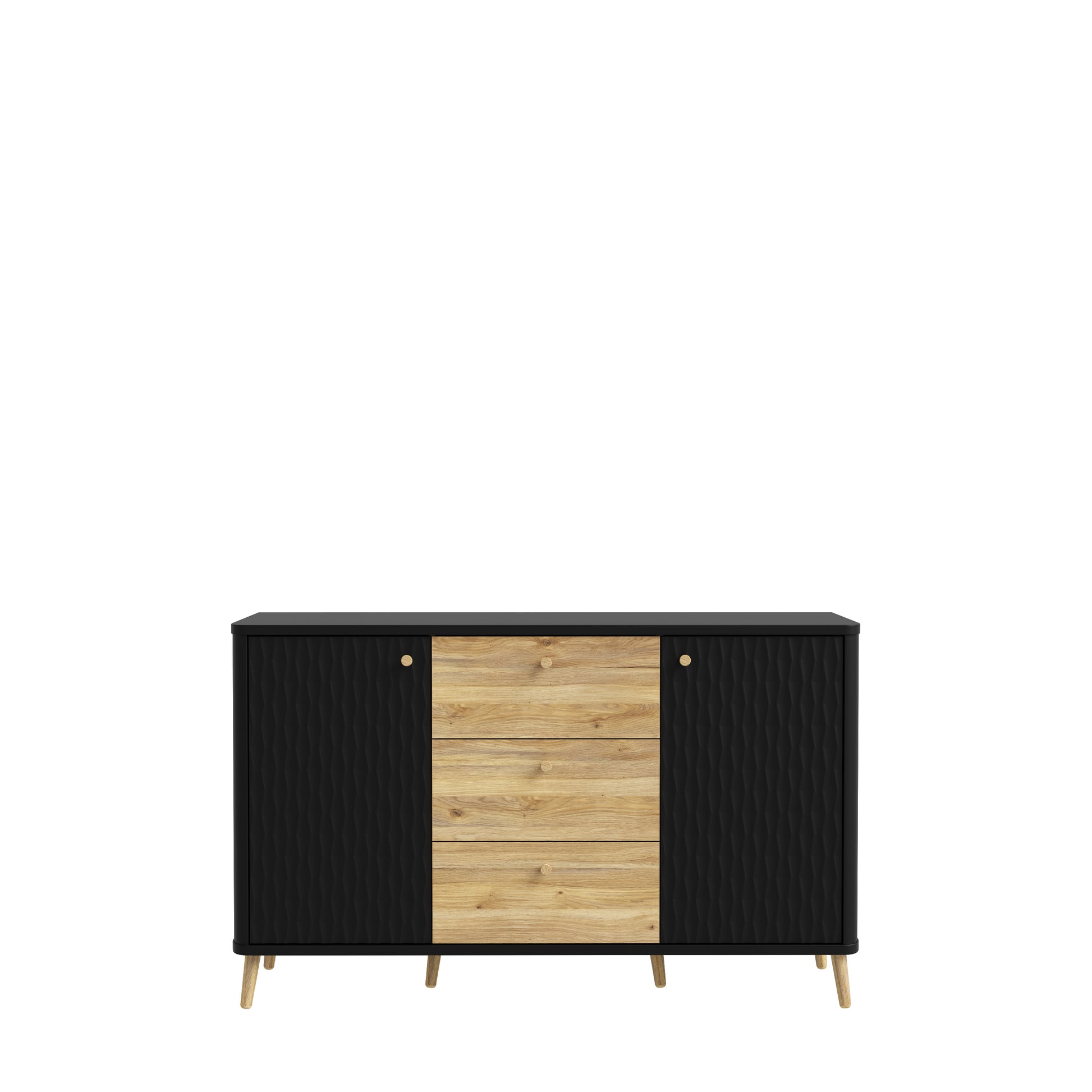 #Lefkadas balta komoda# - #Maxibaldai#
