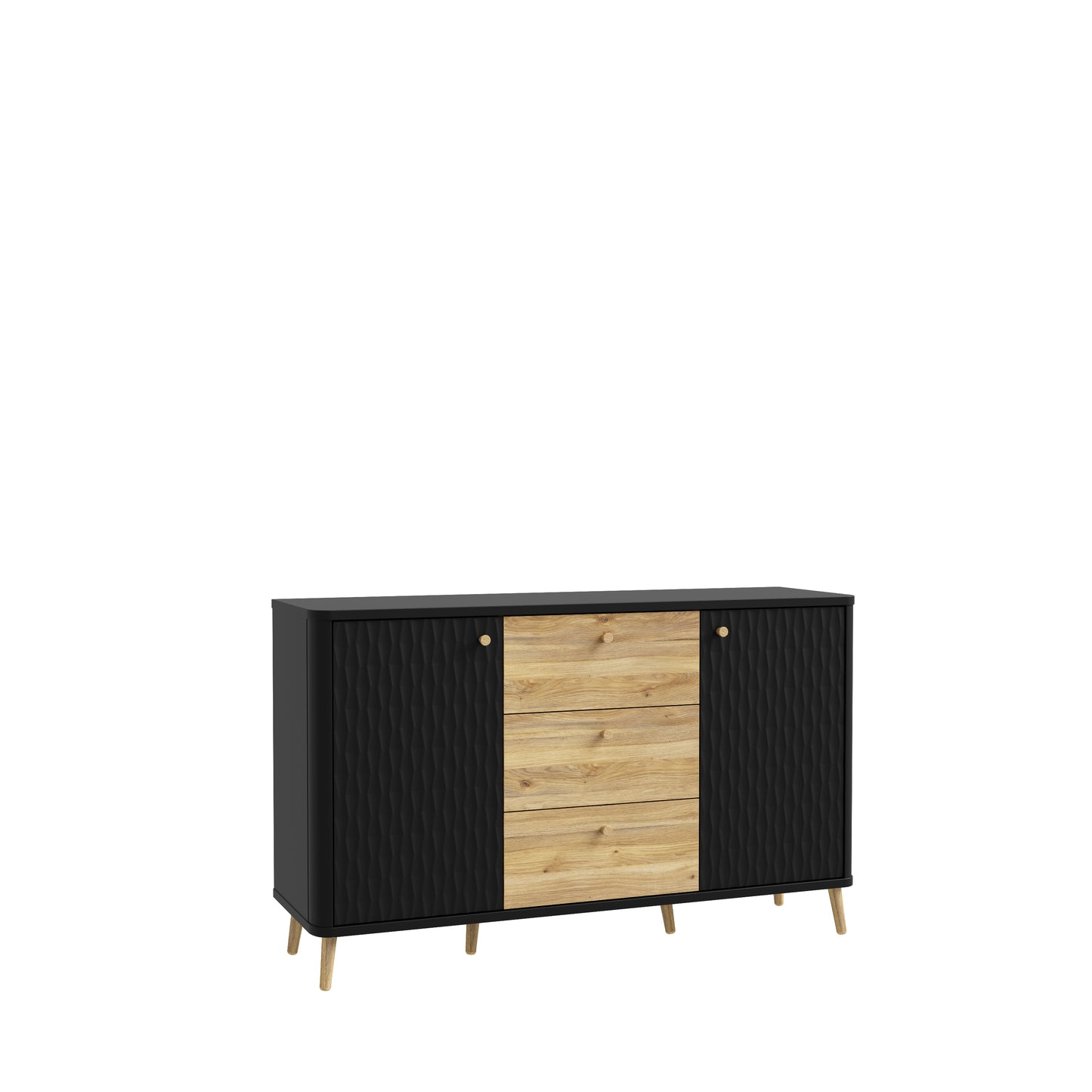 #Lefkadas balta komoda# - #Maxibaldai#
