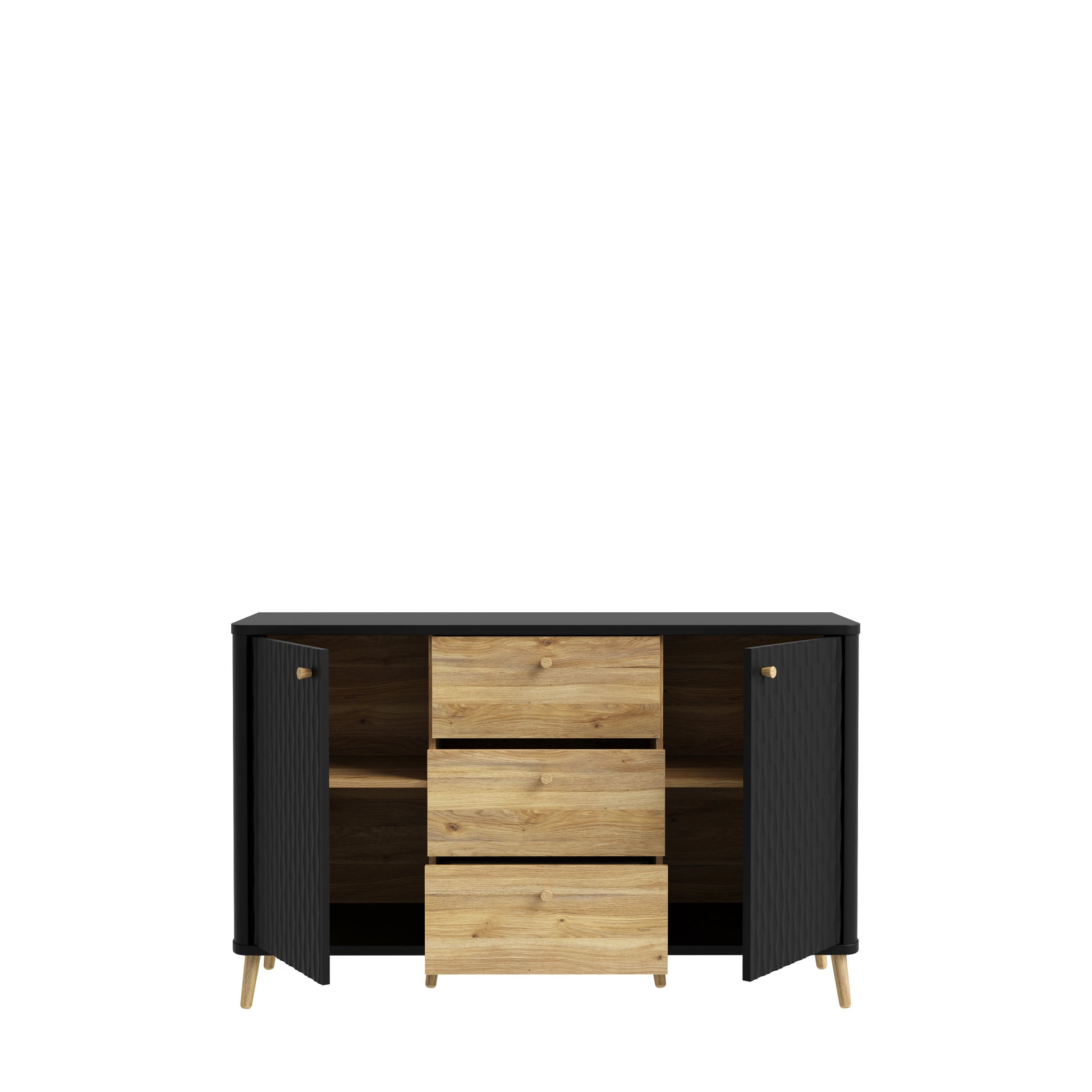 #Lefkadas balta komoda# - #Maxibaldai#