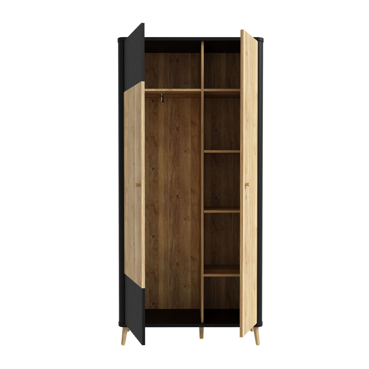 #Lefkadas balta komoda# - #Maxibaldai#