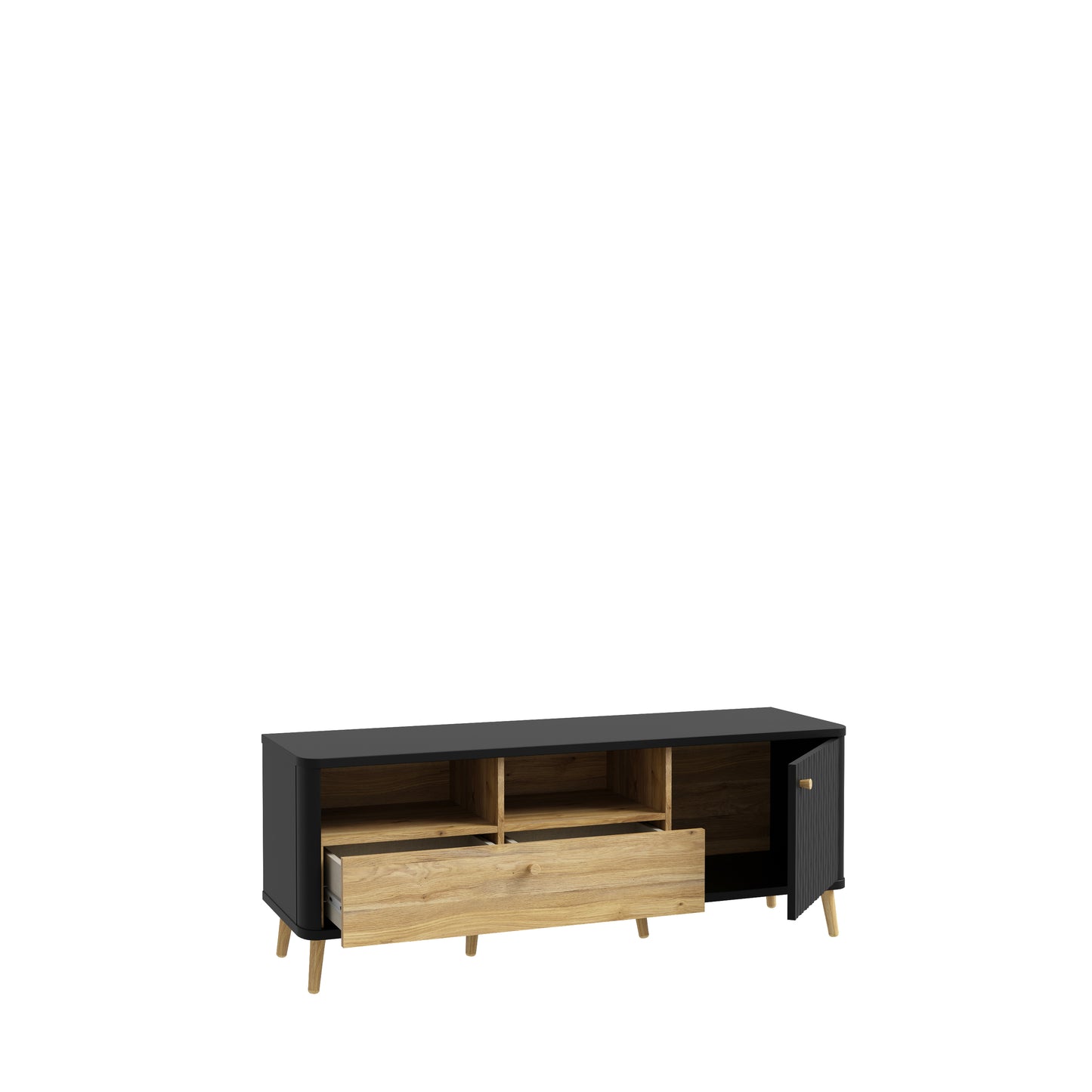 #Lefkadas balta komoda# - #Maxibaldai#