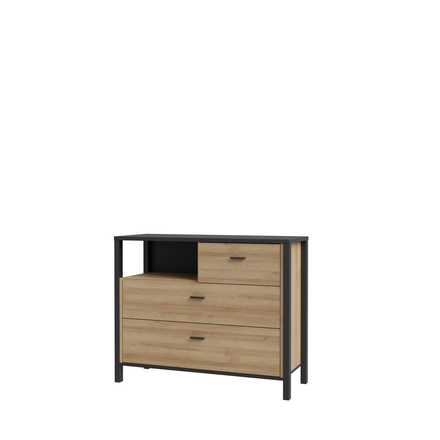 #Lefkadas balta komoda# - #Maxibaldai#