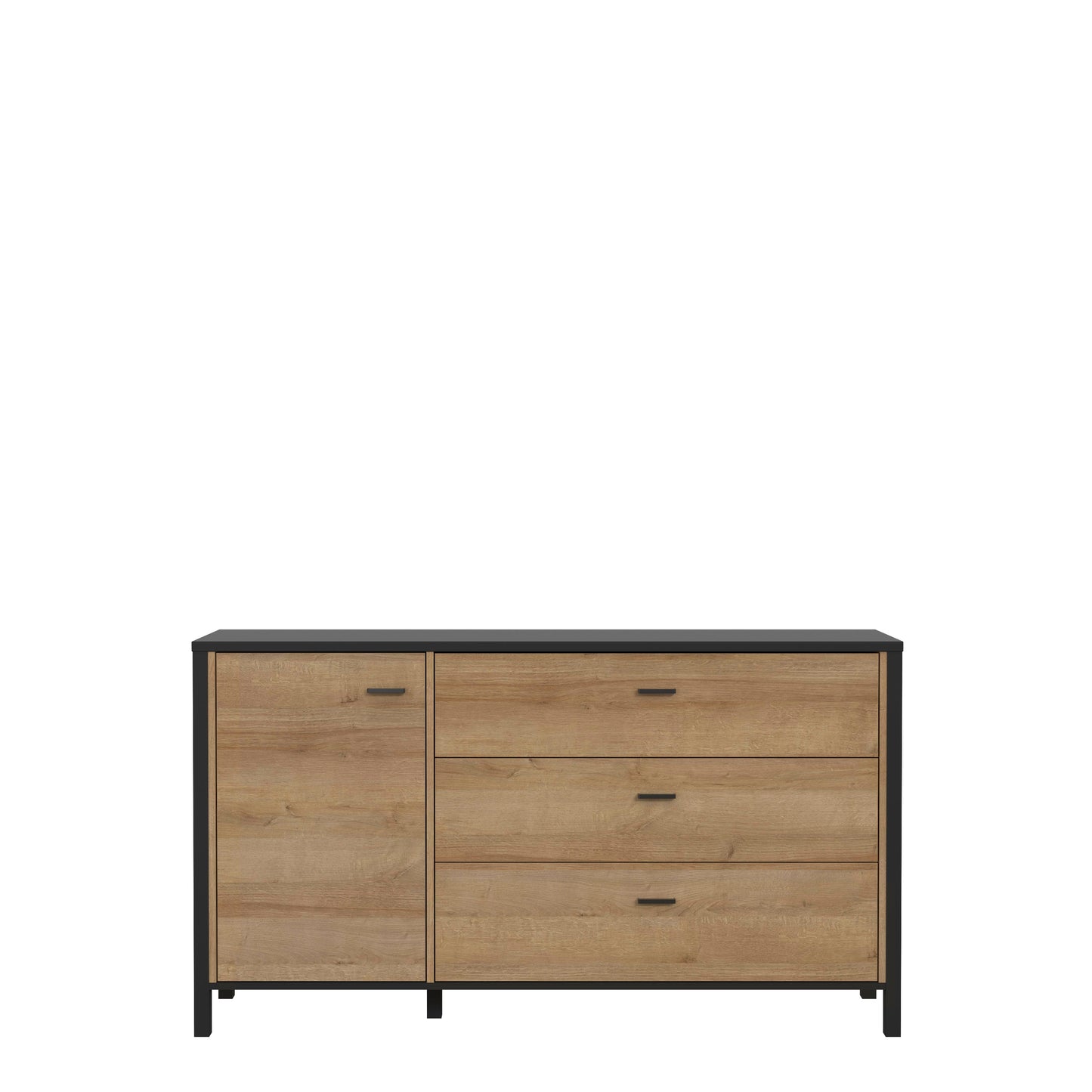 #Lefkadas balta komoda# - #Maxibaldai#