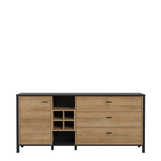 #Lefkadas balta komoda# - #Maxibaldai#