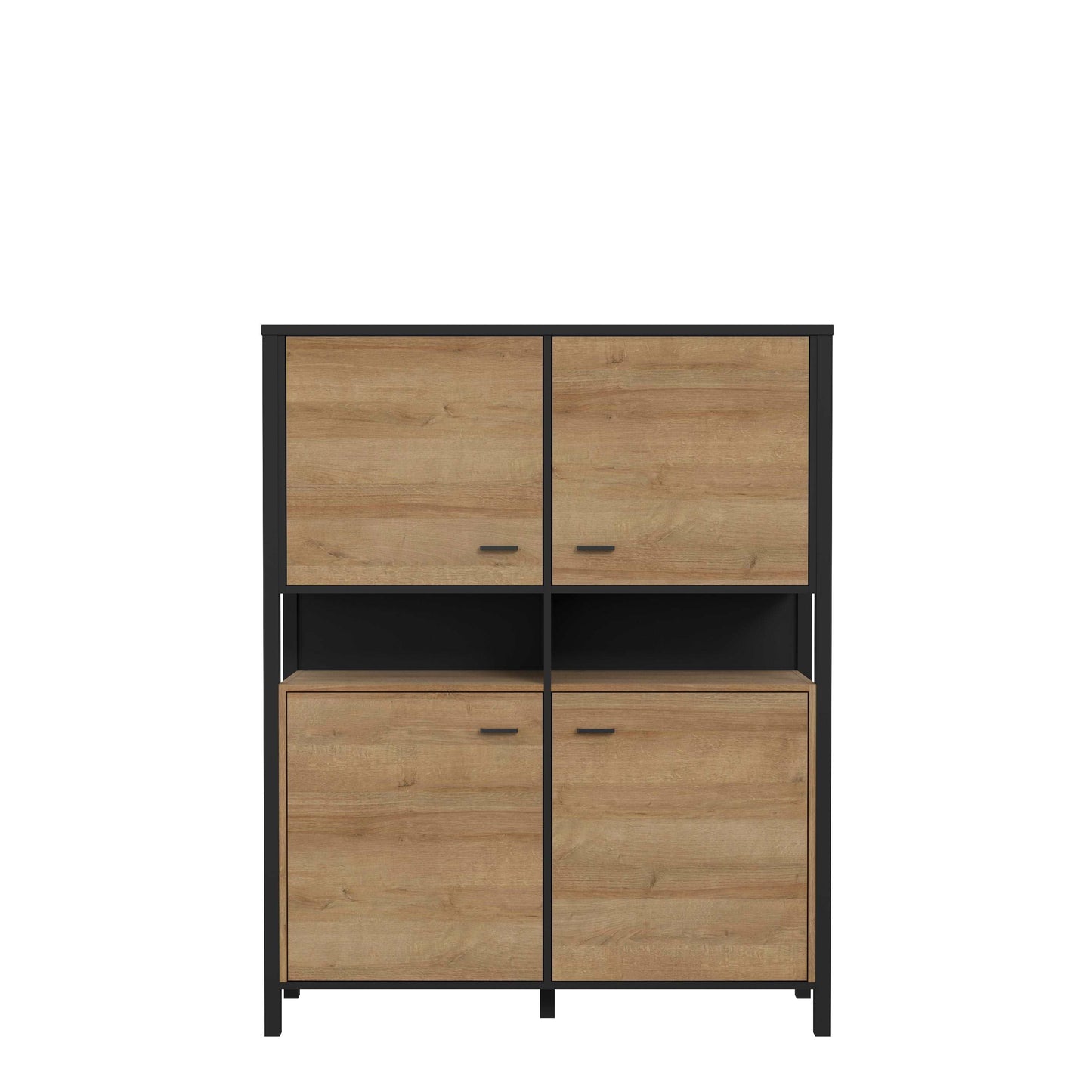 #Lefkadas balta komoda# - #Maxibaldai#