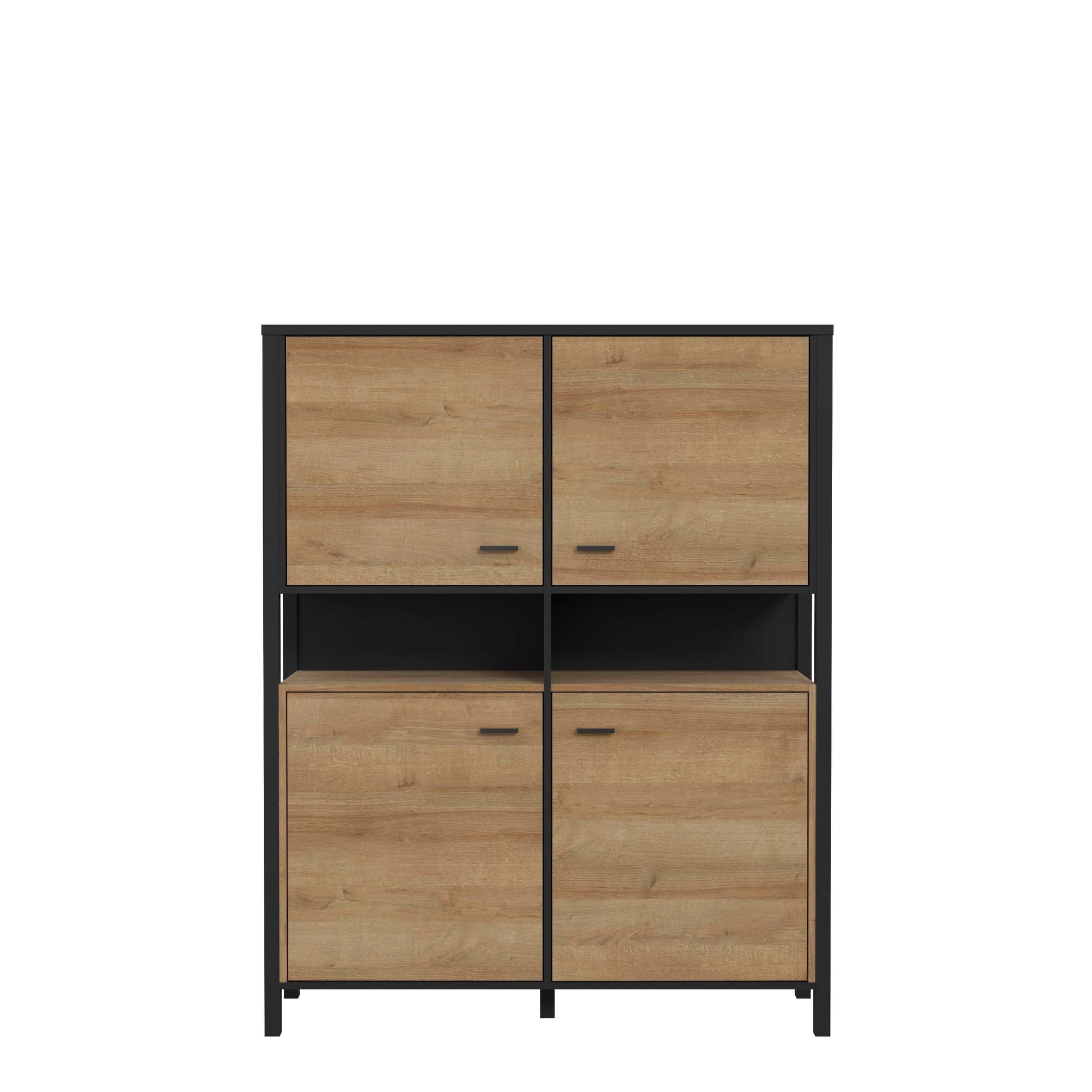 #Lefkadas balta komoda# - #Maxibaldai#