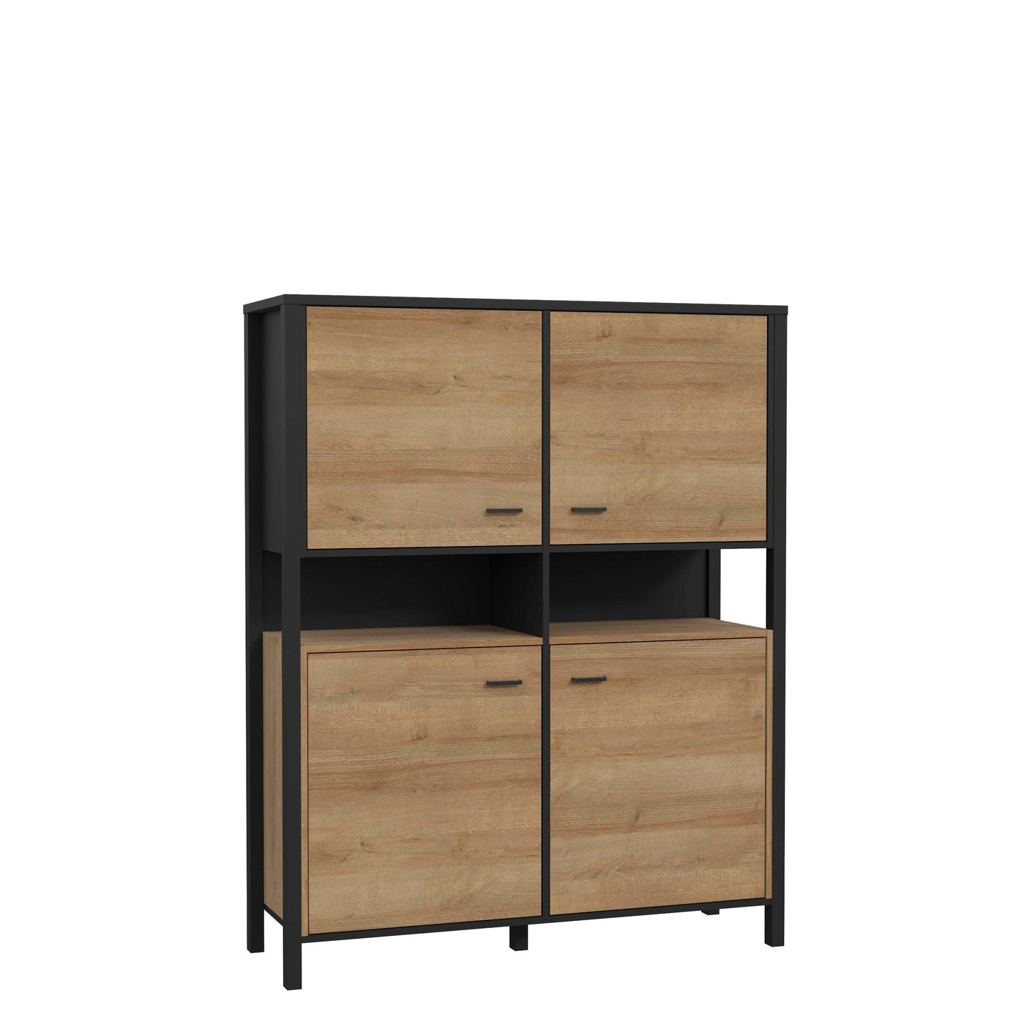 #Lefkadas balta komoda# - #Maxibaldai#