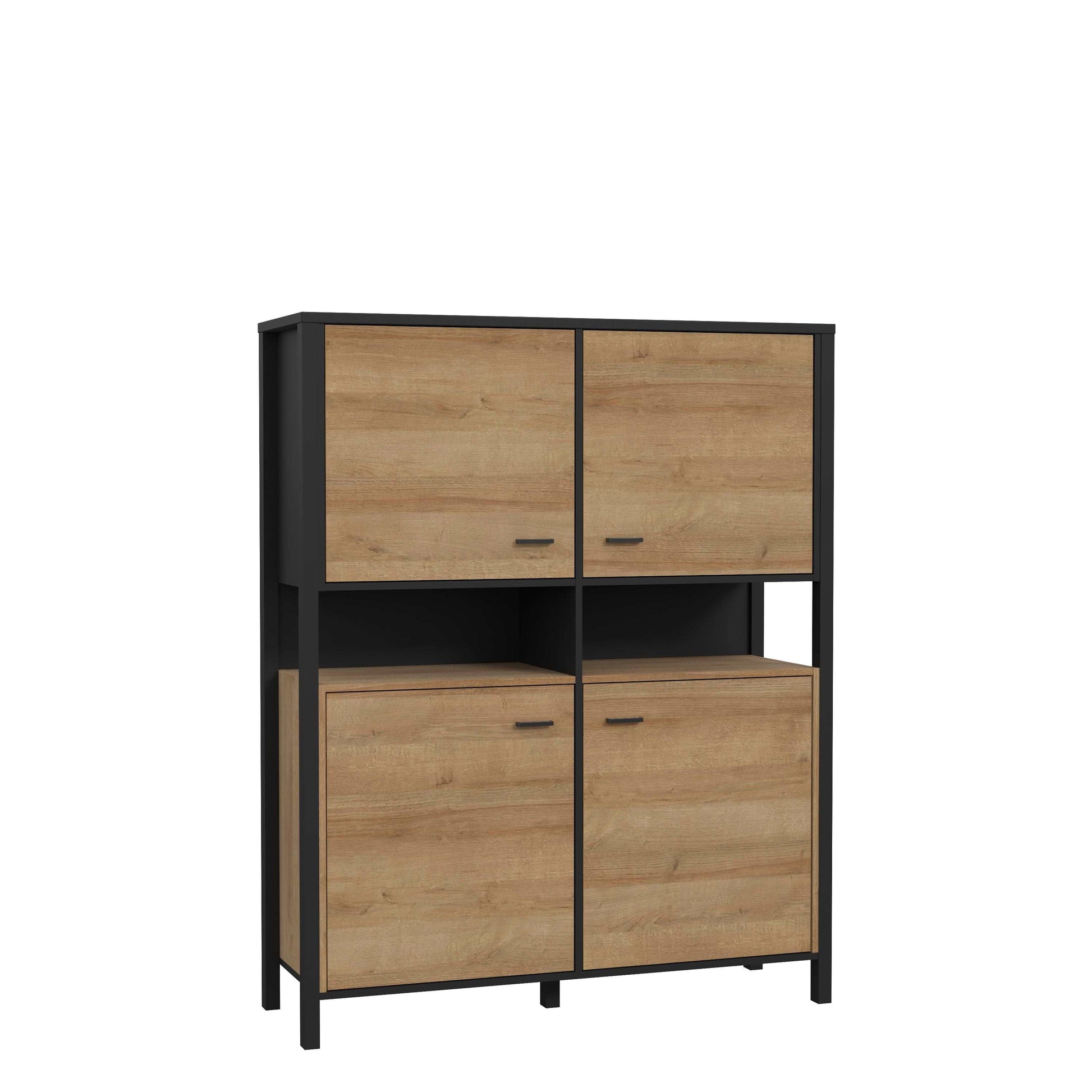 #Lefkadas balta komoda# - #Maxibaldai#