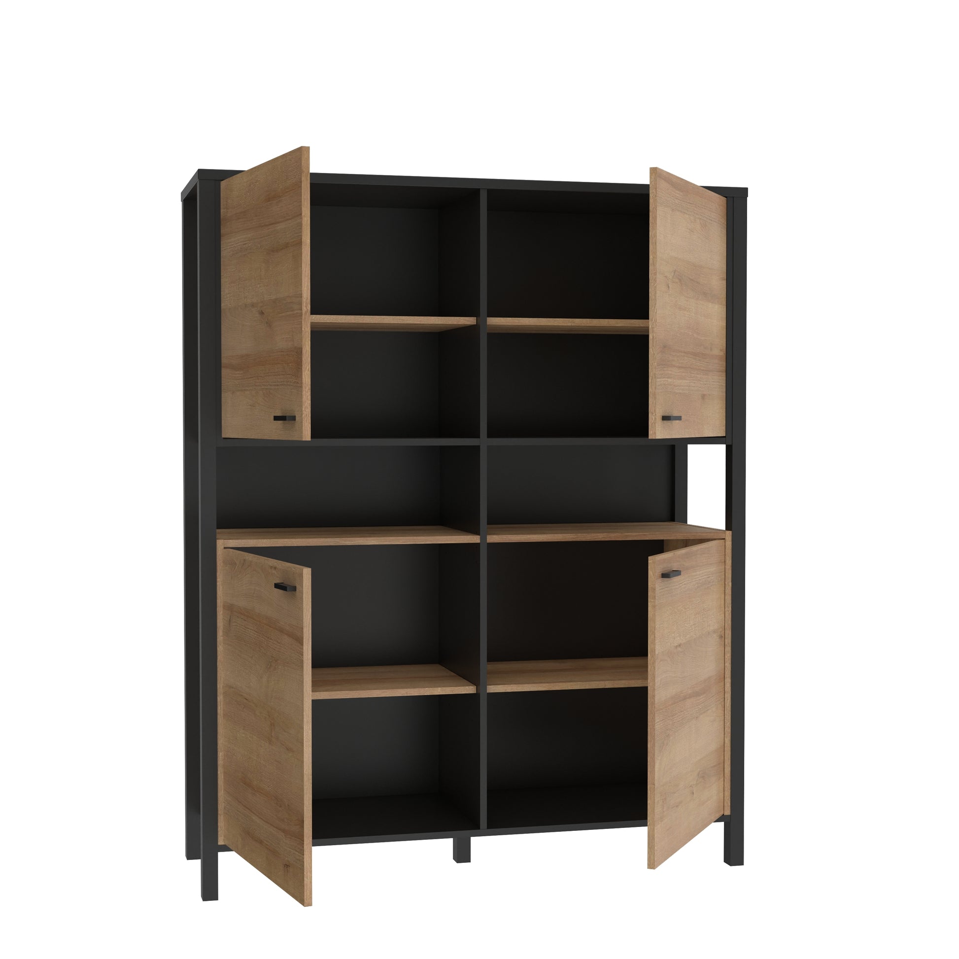 #Lefkadas balta komoda# - #Maxibaldai#