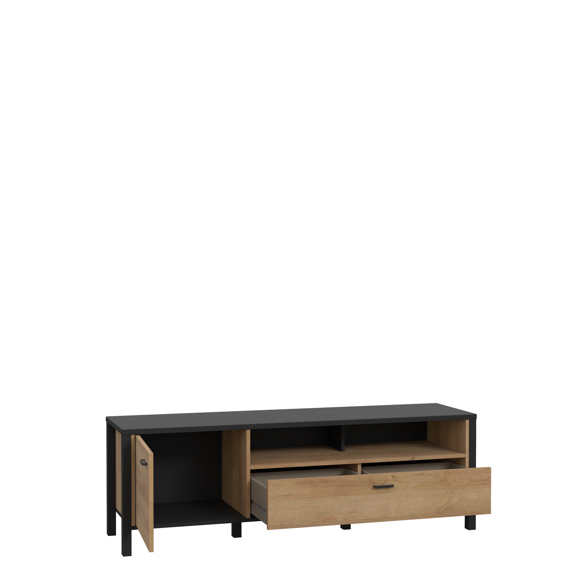 #Lefkadas balta komoda# - #Maxibaldai#