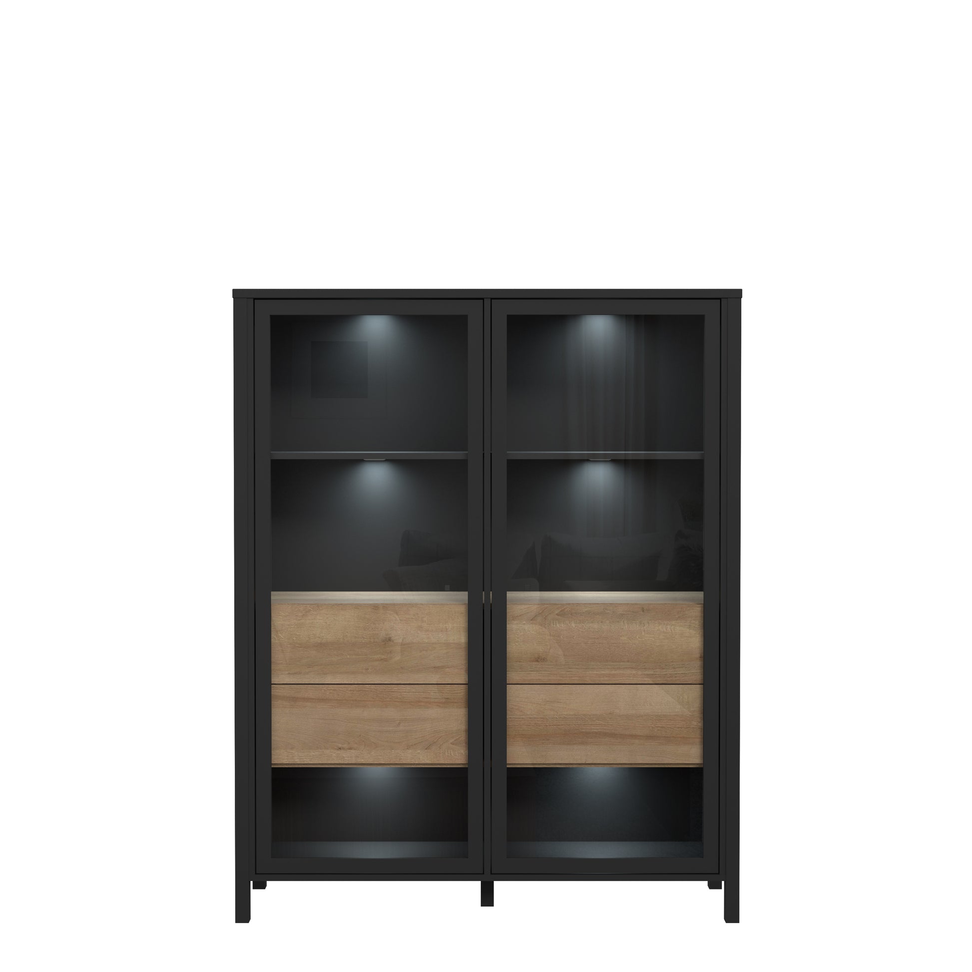 #Lefkadas balta komoda# - #Maxibaldai#