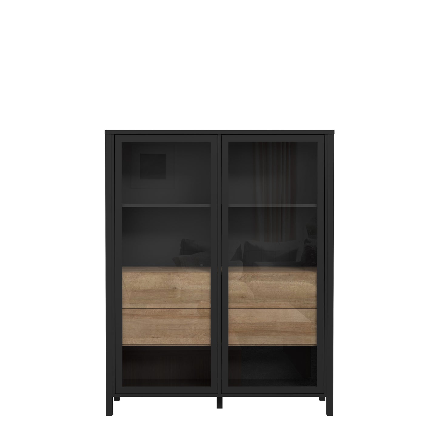 #Lefkadas balta komoda# - #Maxibaldai#