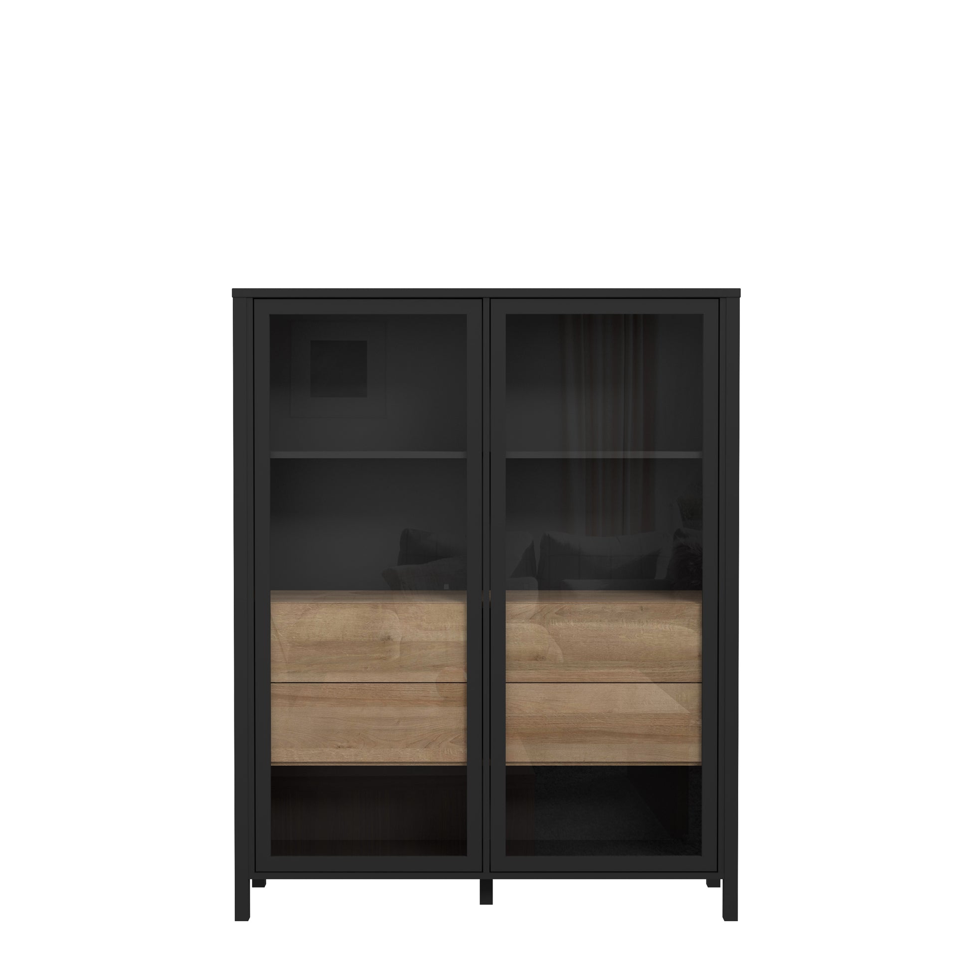 #Lefkadas balta komoda# - #Maxibaldai#