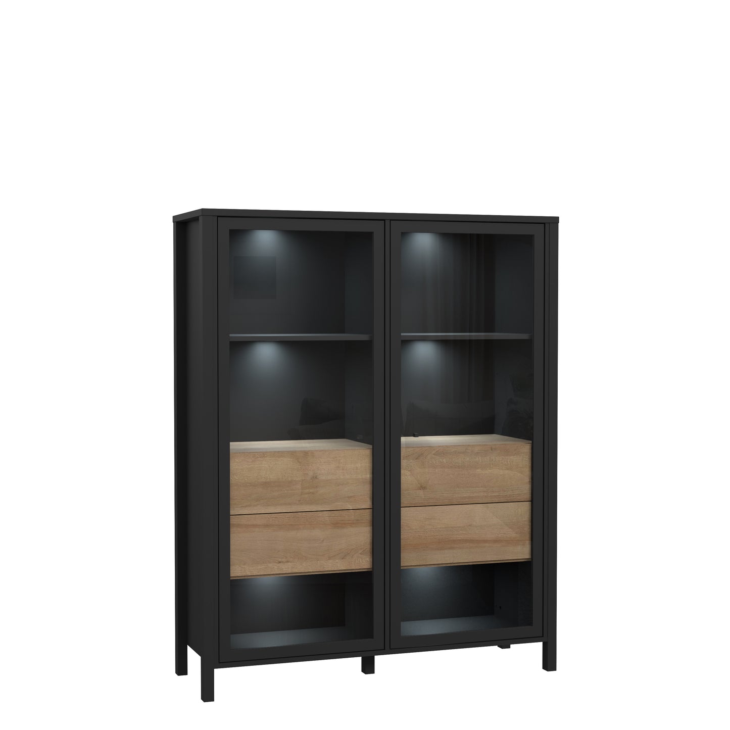 #Lefkadas balta komoda# - #Maxibaldai#