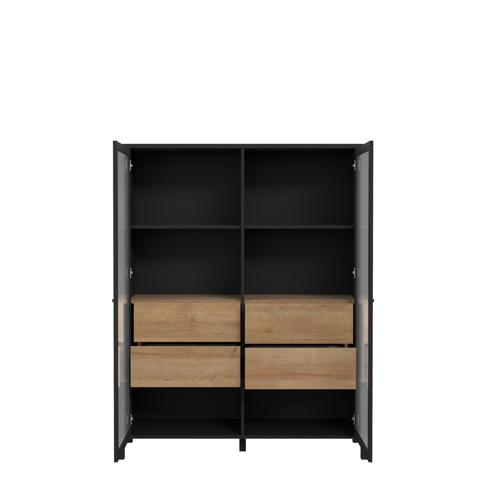 #Lefkadas balta komoda# - #Maxibaldai#