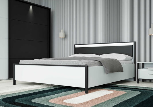 #Lefkadas balta komoda# - #Maxibaldai#