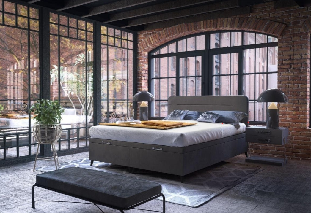 #Lefkadas balta komoda# - #Maxibaldai#