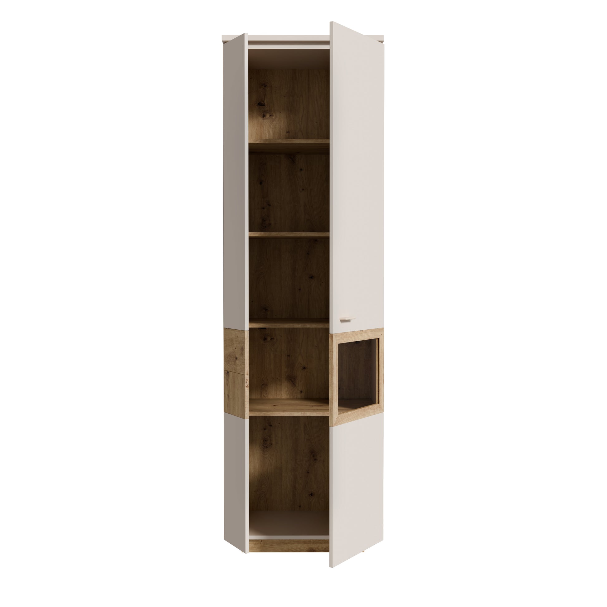 #Lefkadas balta komoda# - #Maxibaldai#