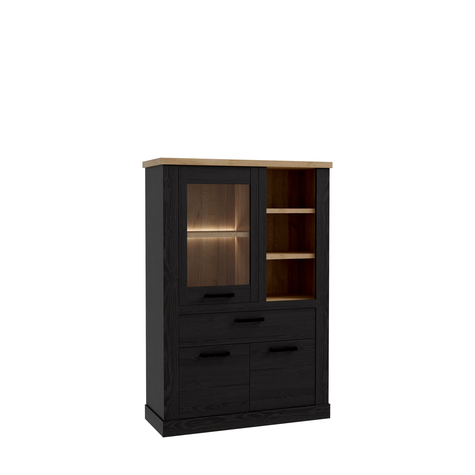 #Lefkadas balta komoda# - #Maxibaldai#
