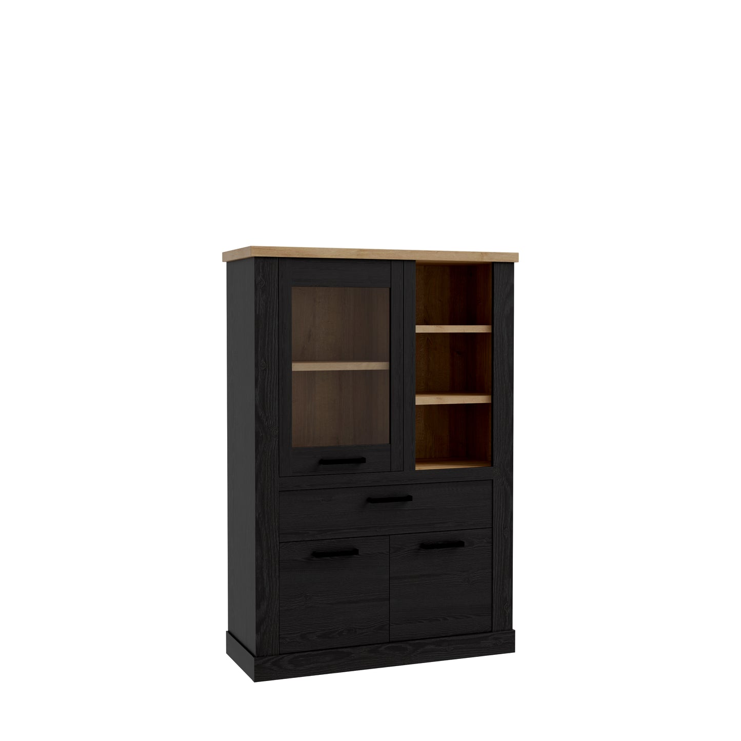 #Lefkadas balta komoda# - #Maxibaldai#
