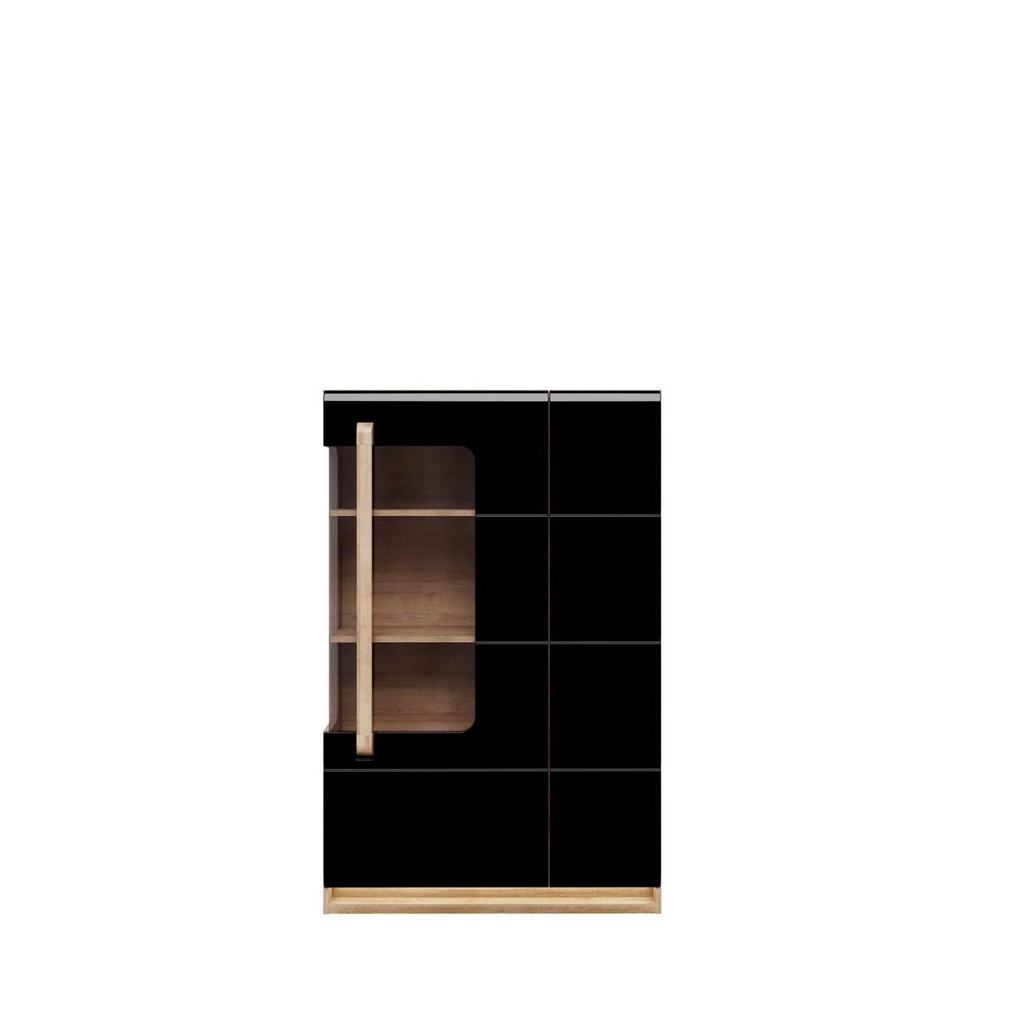 #Lefkadas balta komoda# - #Maxibaldai#