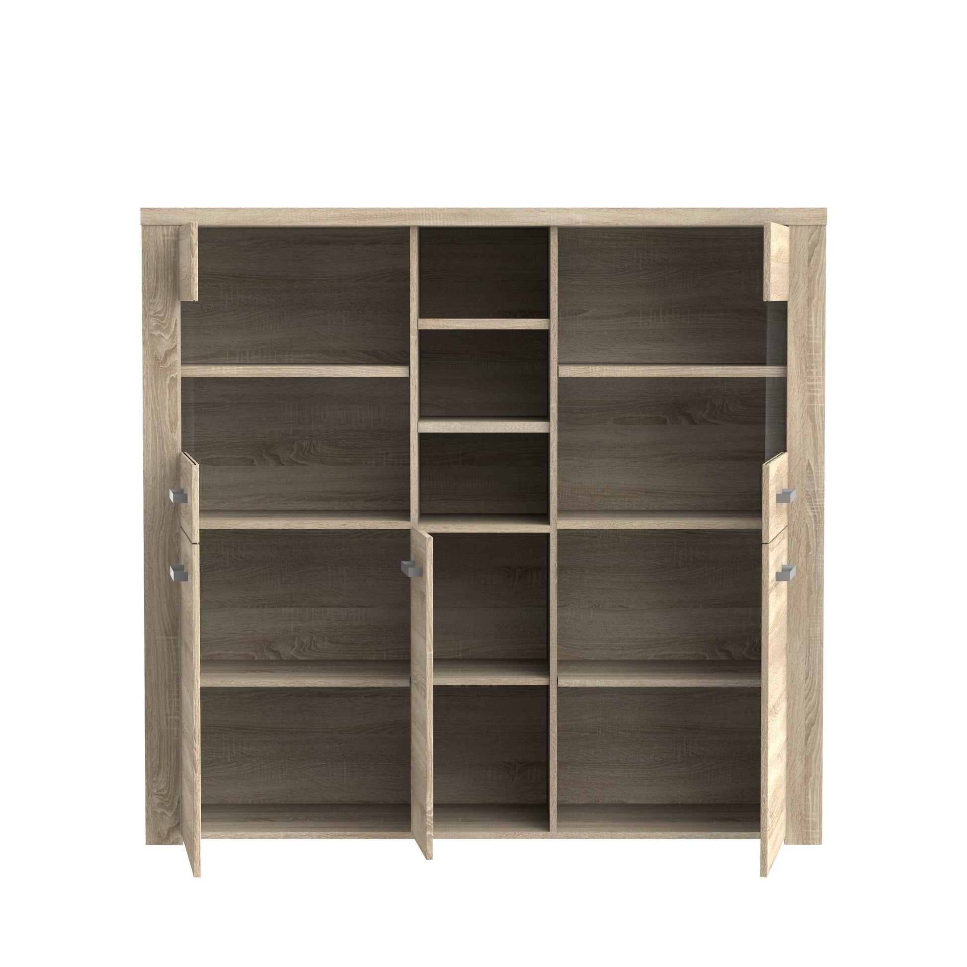 #Lefkadas balta komoda# - #Maxibaldai#