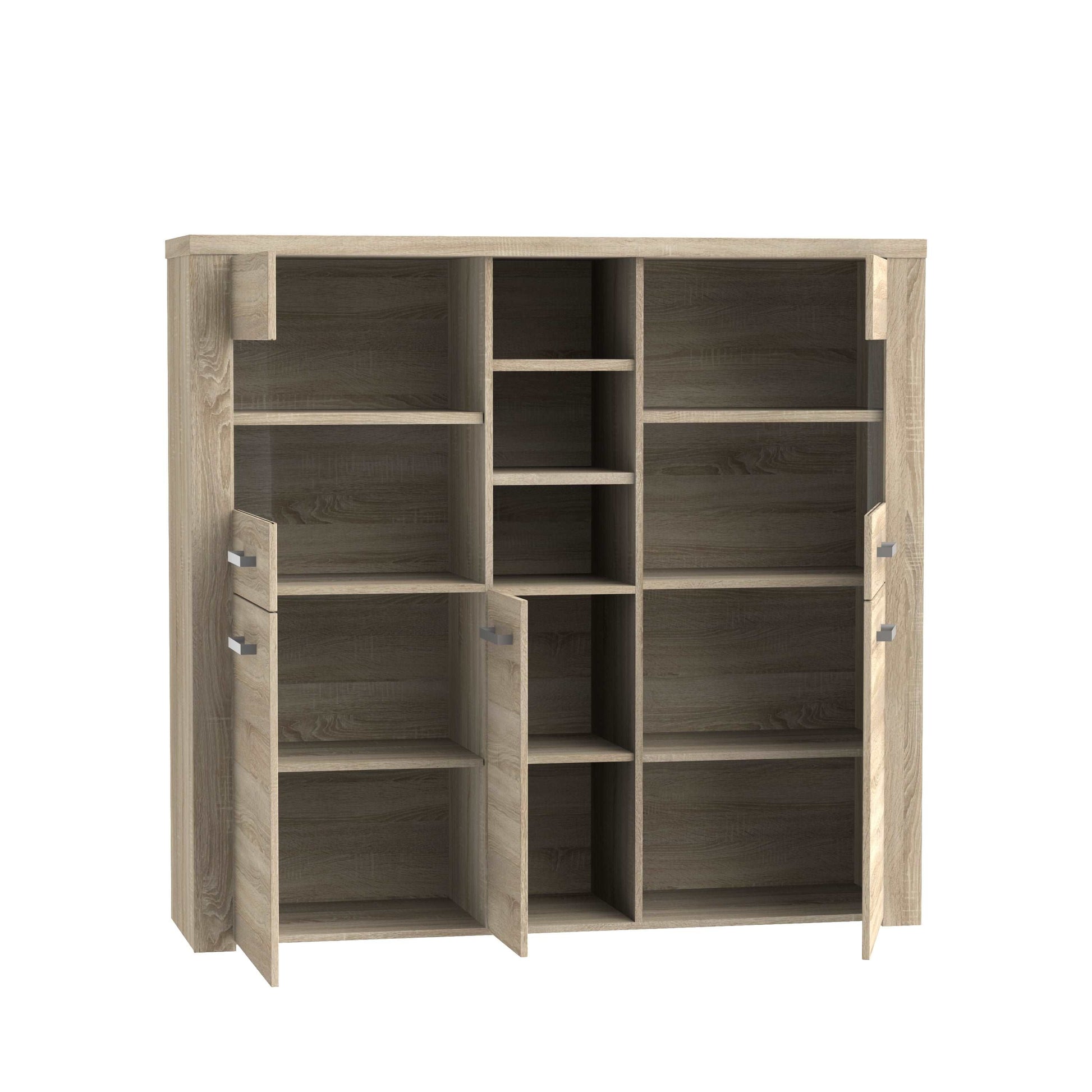 #Lefkadas balta komoda# - #Maxibaldai#