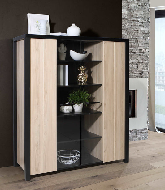 #Lefkadas balta komoda# - #Maxibaldai#