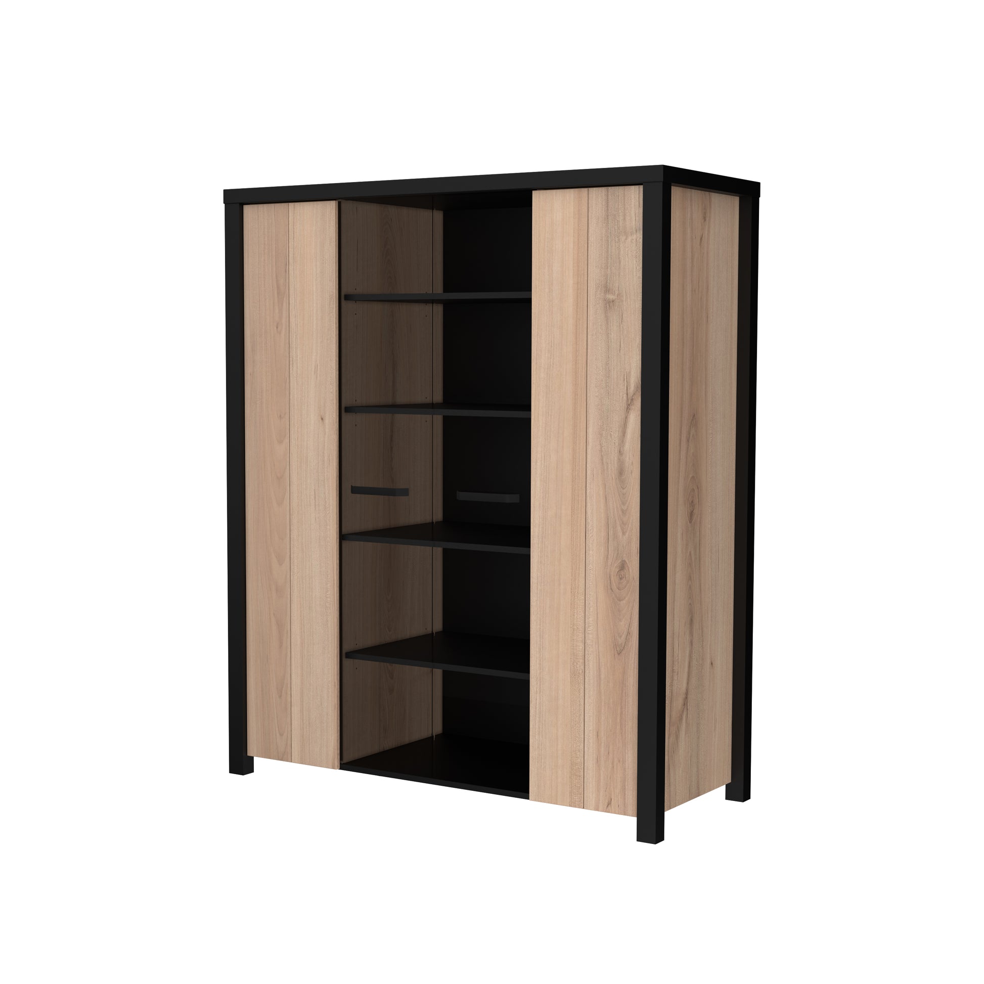 #Lefkadas balta komoda# - #Maxibaldai#