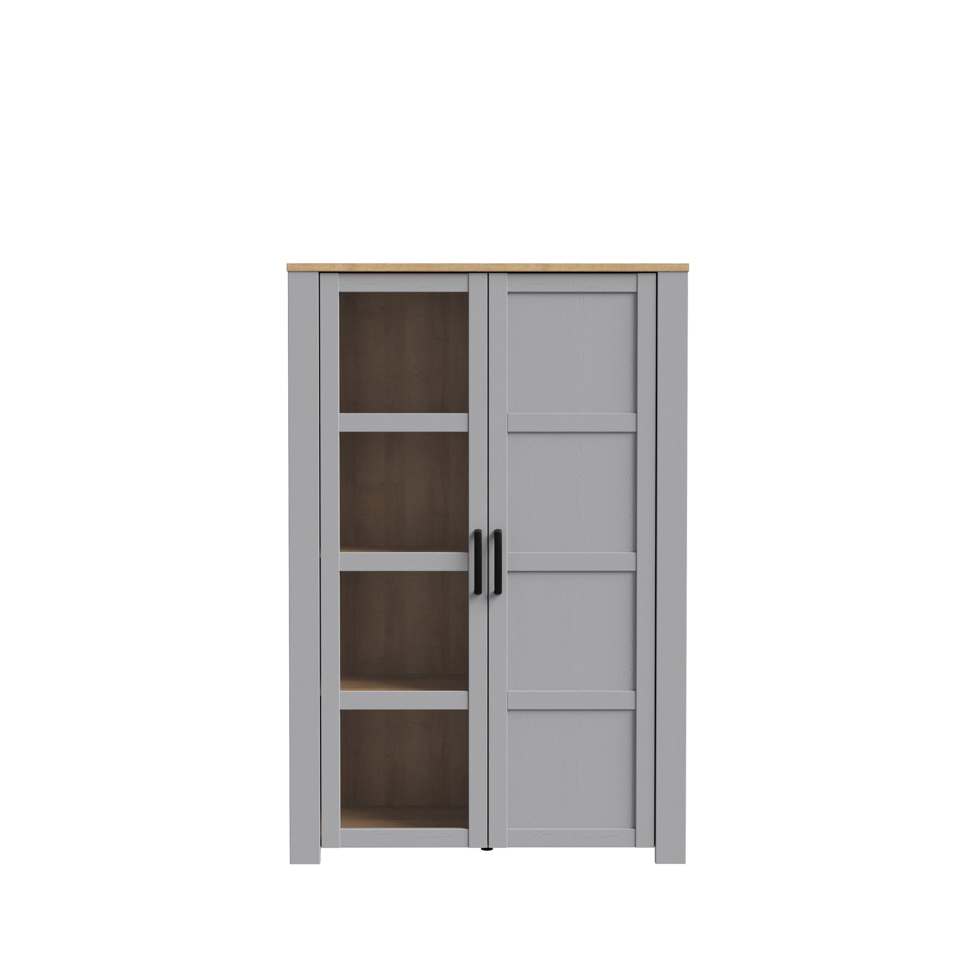 #Lefkadas balta komoda# - #Maxibaldai#