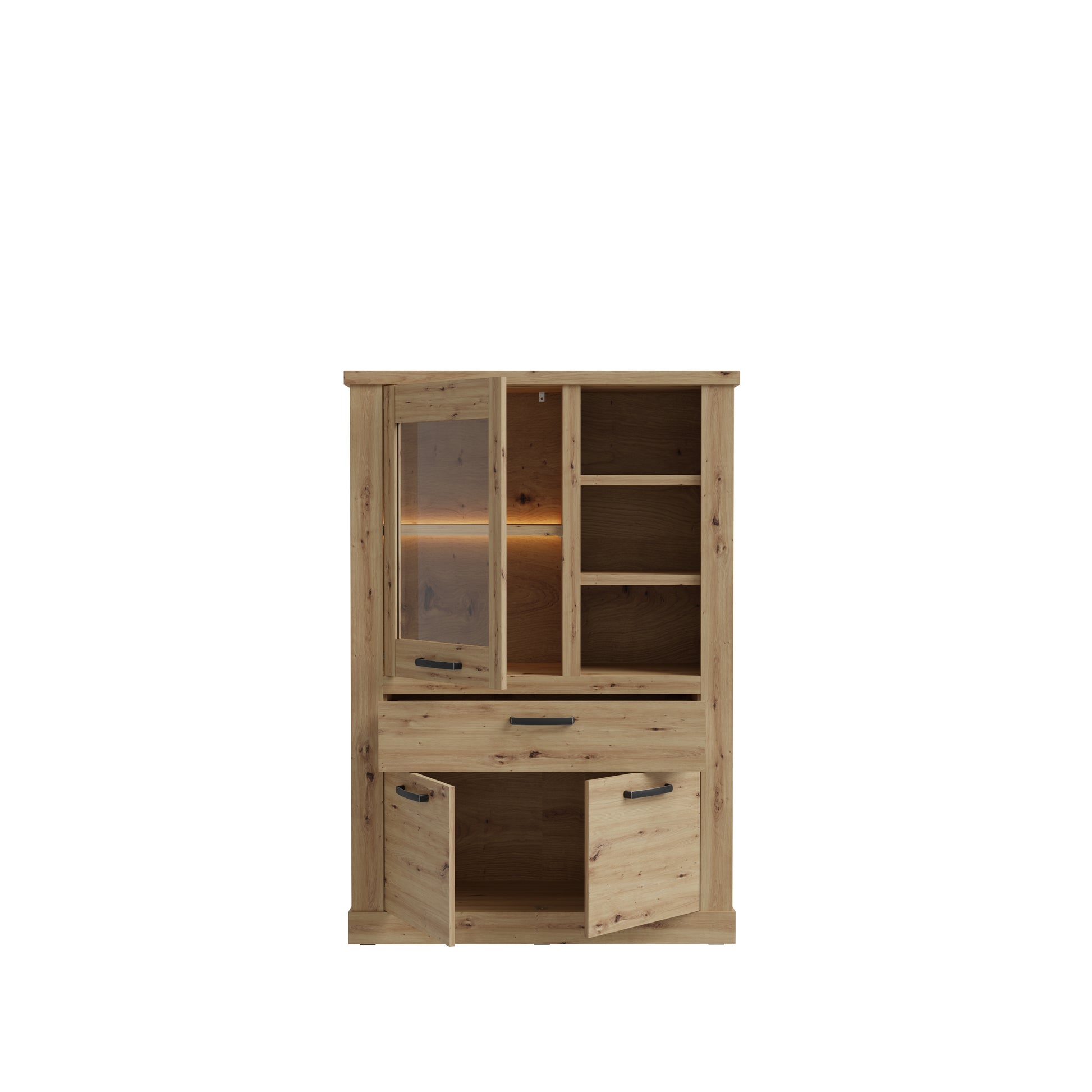 #Lefkadas balta komoda# - #Maxibaldai#