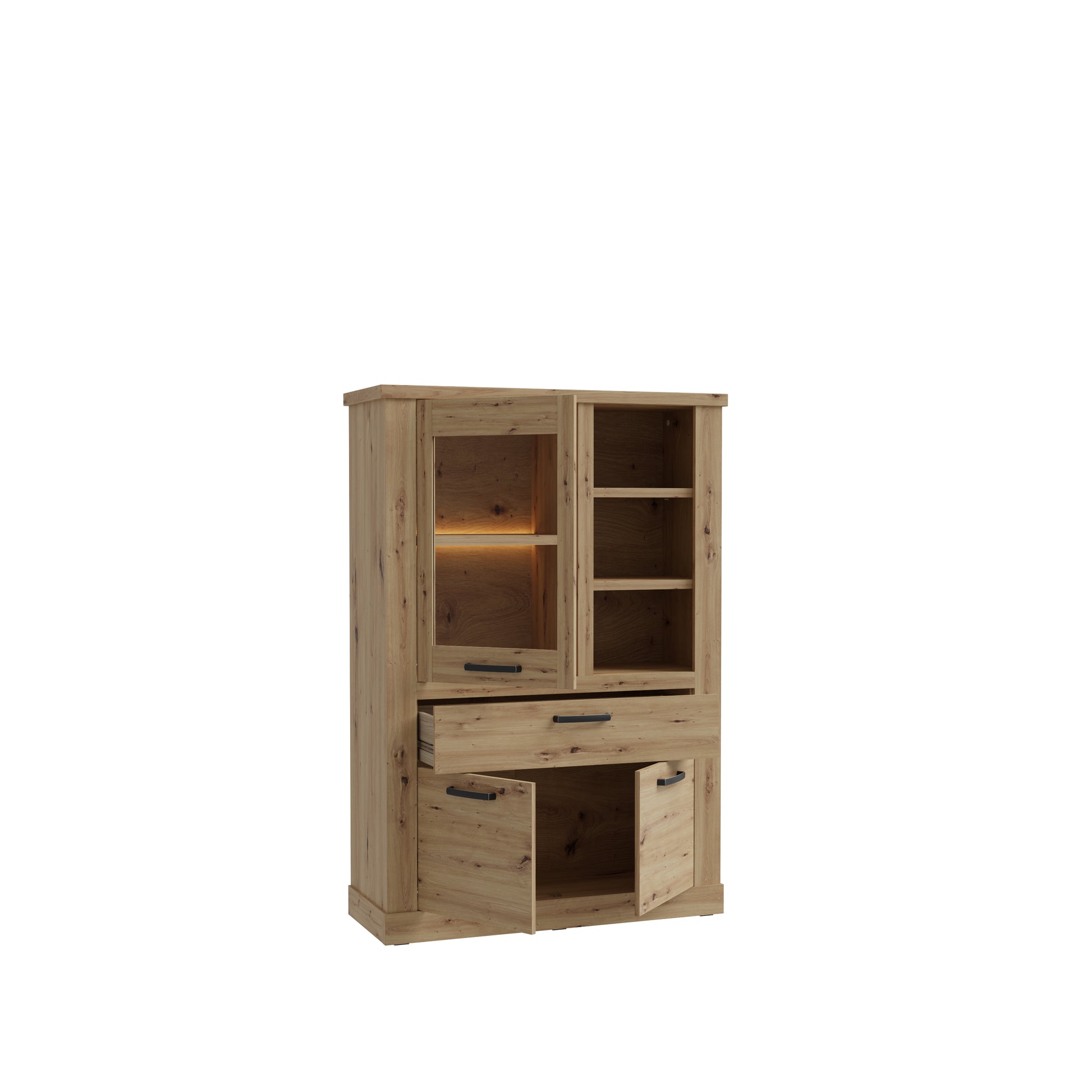 #Lefkadas balta komoda# - #Maxibaldai#