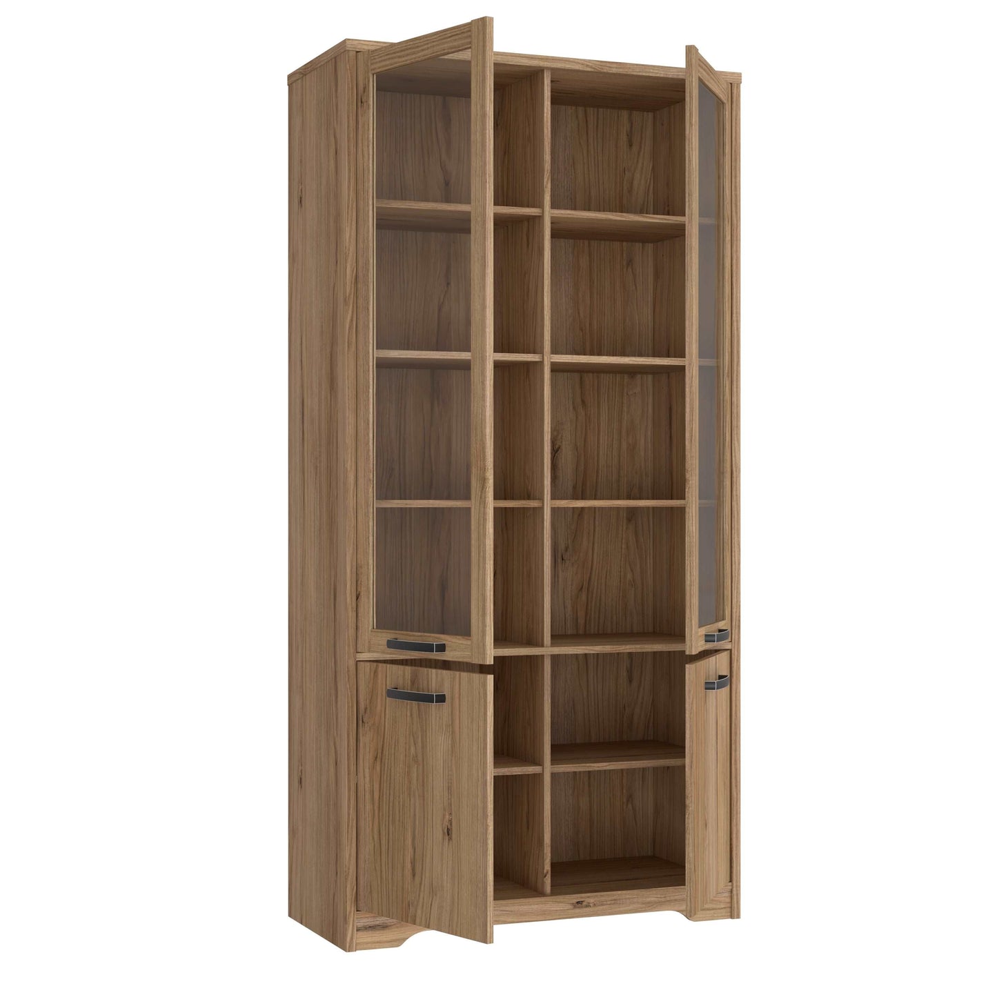 #Lefkadas balta komoda# - #Maxibaldai#