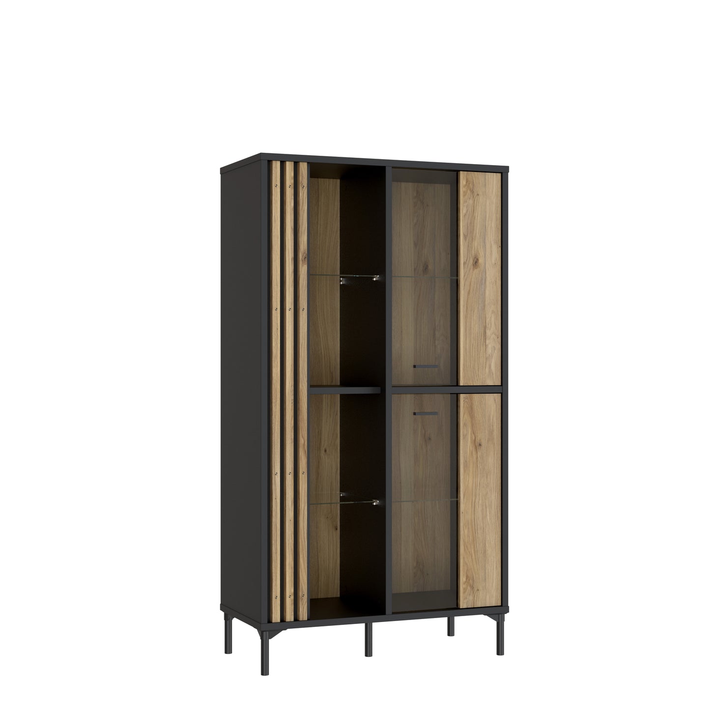 #Lefkadas balta komoda# - #Maxibaldai#