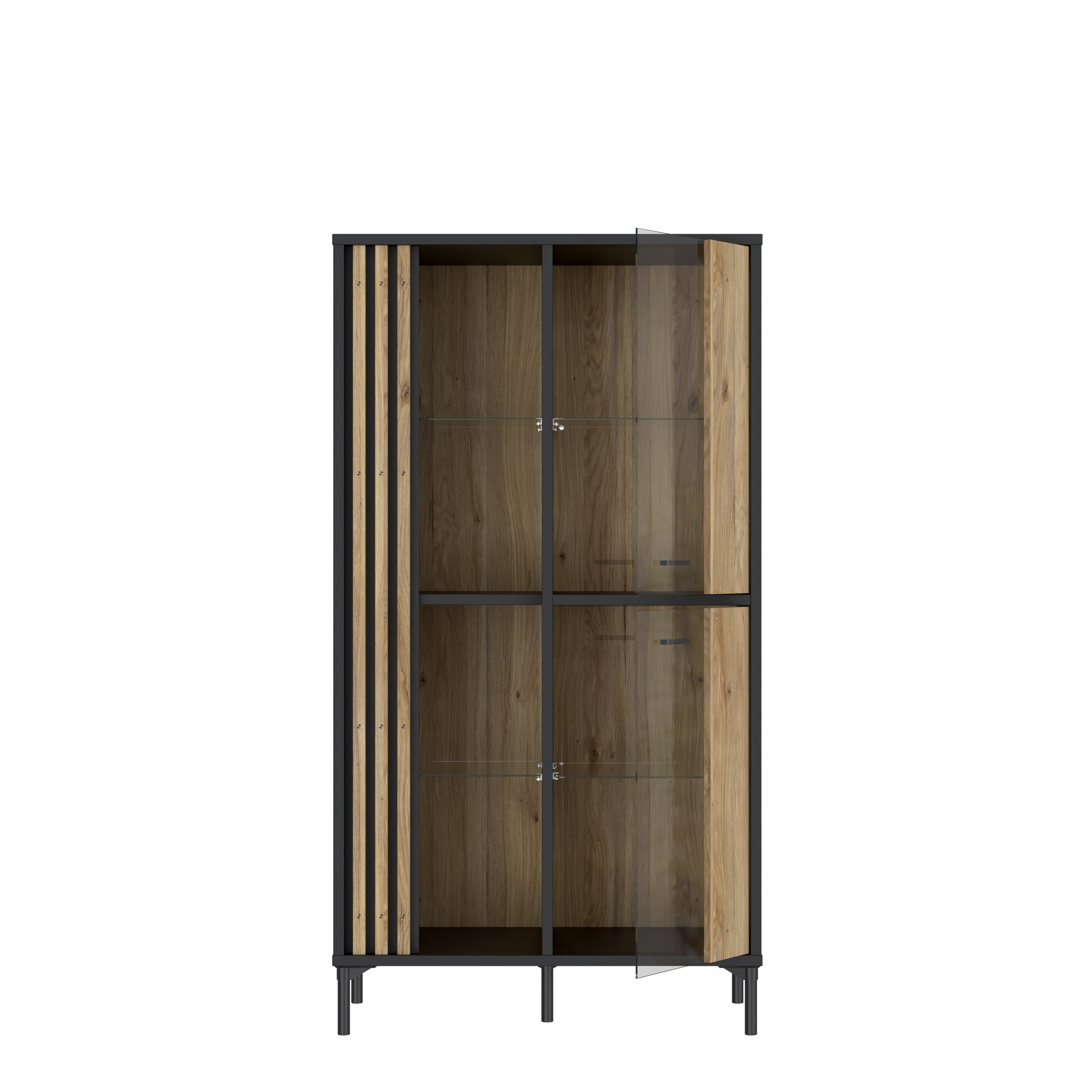 #Lefkadas balta komoda# - #Maxibaldai#